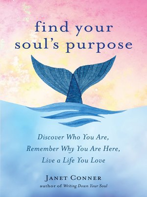 cover image of Find Your Soul's Purpose